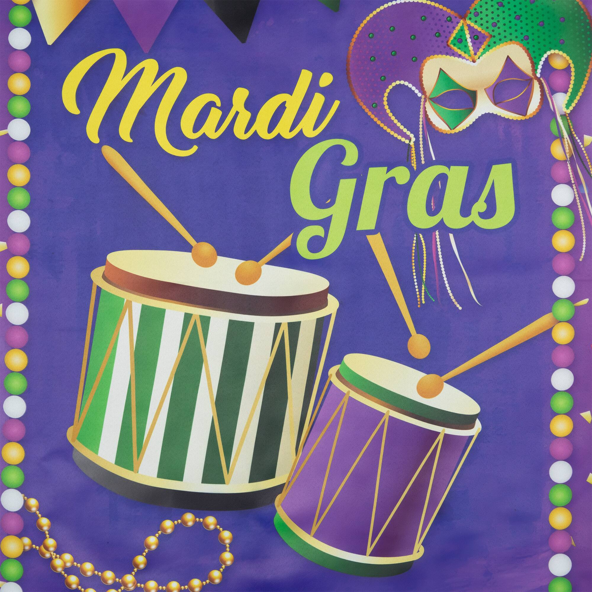 Mardi Gras