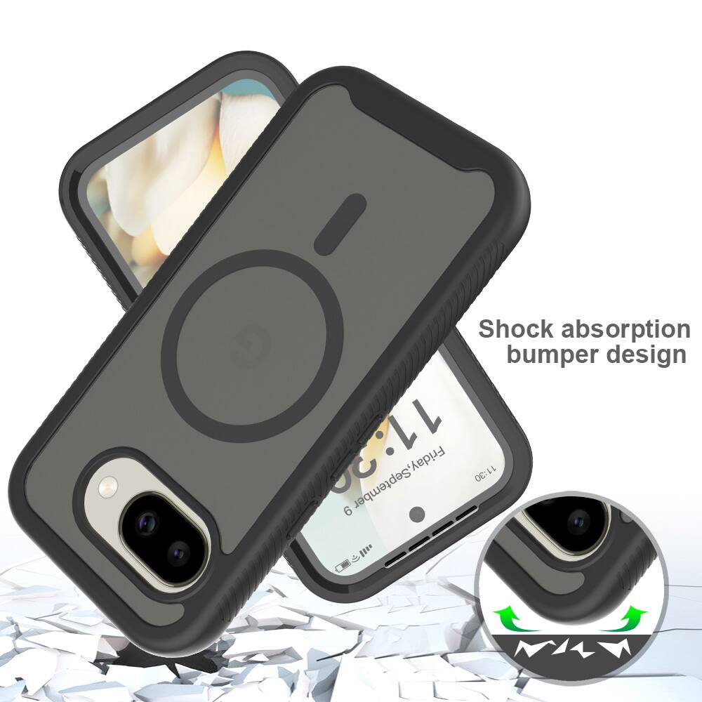 I JC Friday, September 11: Friday 1:30 Shock absorption bumper design 6 & . A