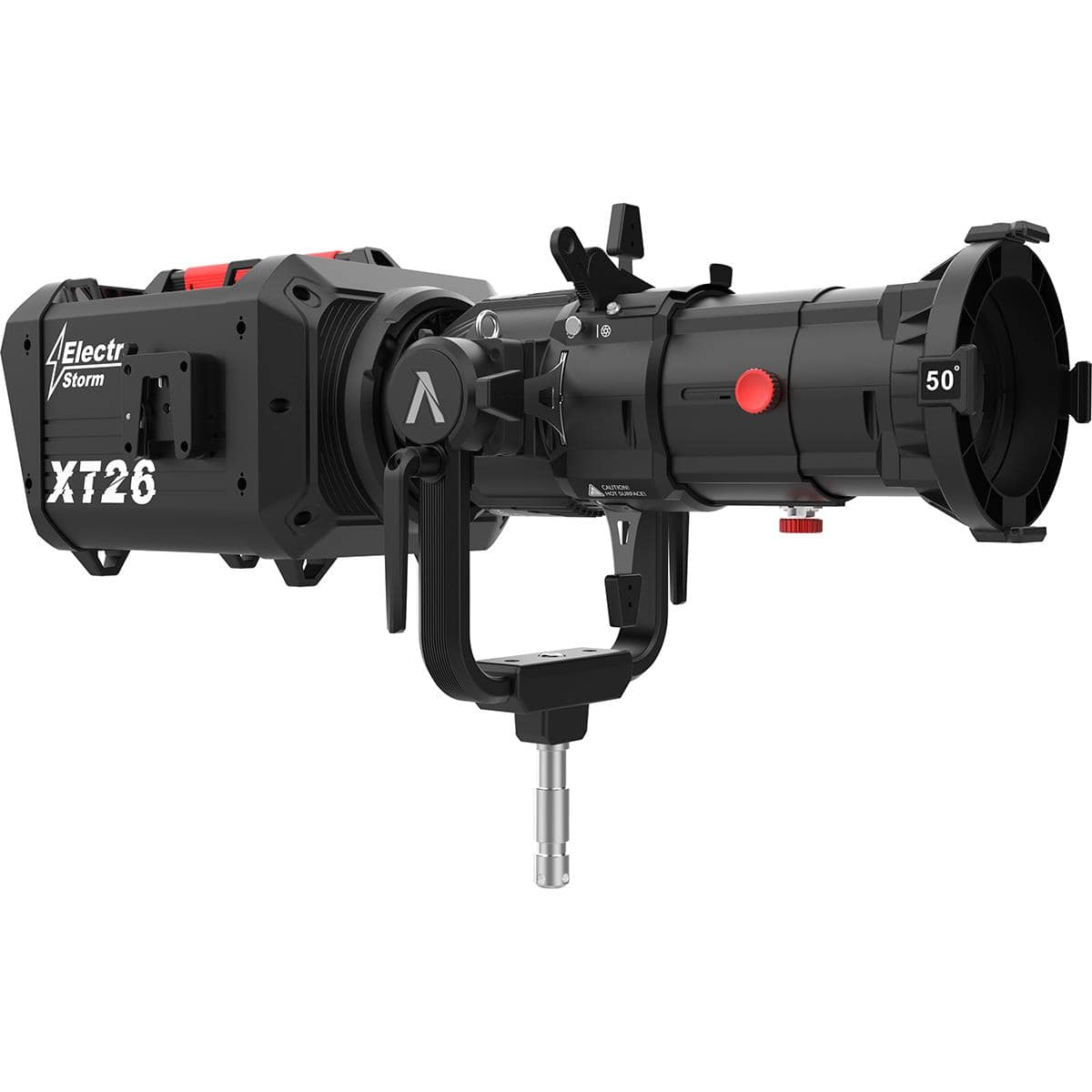 Aputure - Spotlight Max Projection Lens Modifier Kit with 50 Degree Lens, Bowens Mount price history on PriceWatchPro