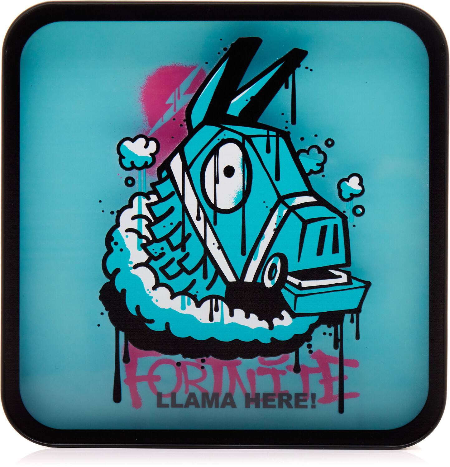 FORINT HERE!  
LLAMA HERE!