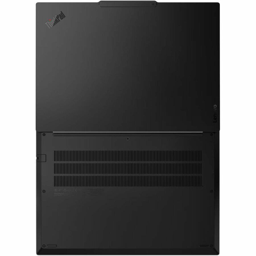 ThinkPad  
Lenovo