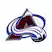 Evergreen Enterprises Colorado Avalanche 15