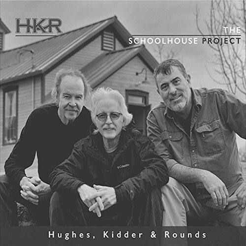 HKR  
THE SCHOOLHOUSE PROJECT  

Hughes, Kidder & Rounds