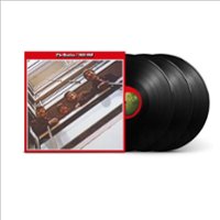 1962-1966 [50th Anniversary Edition] [Half-Speed Mastered] [LP] - VINYL - Front_Zoom