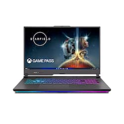 ASUS ROG Strix 17 ASUS ROG Strix 17