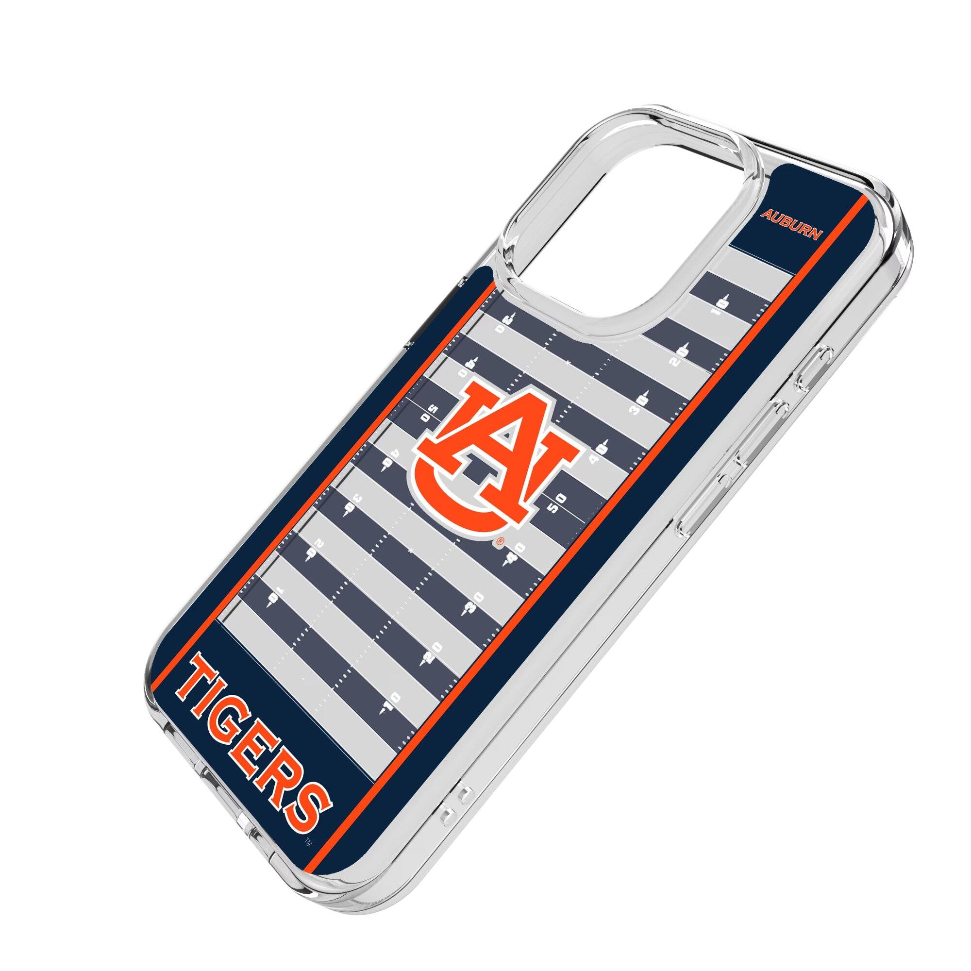 Auburn Tigers
