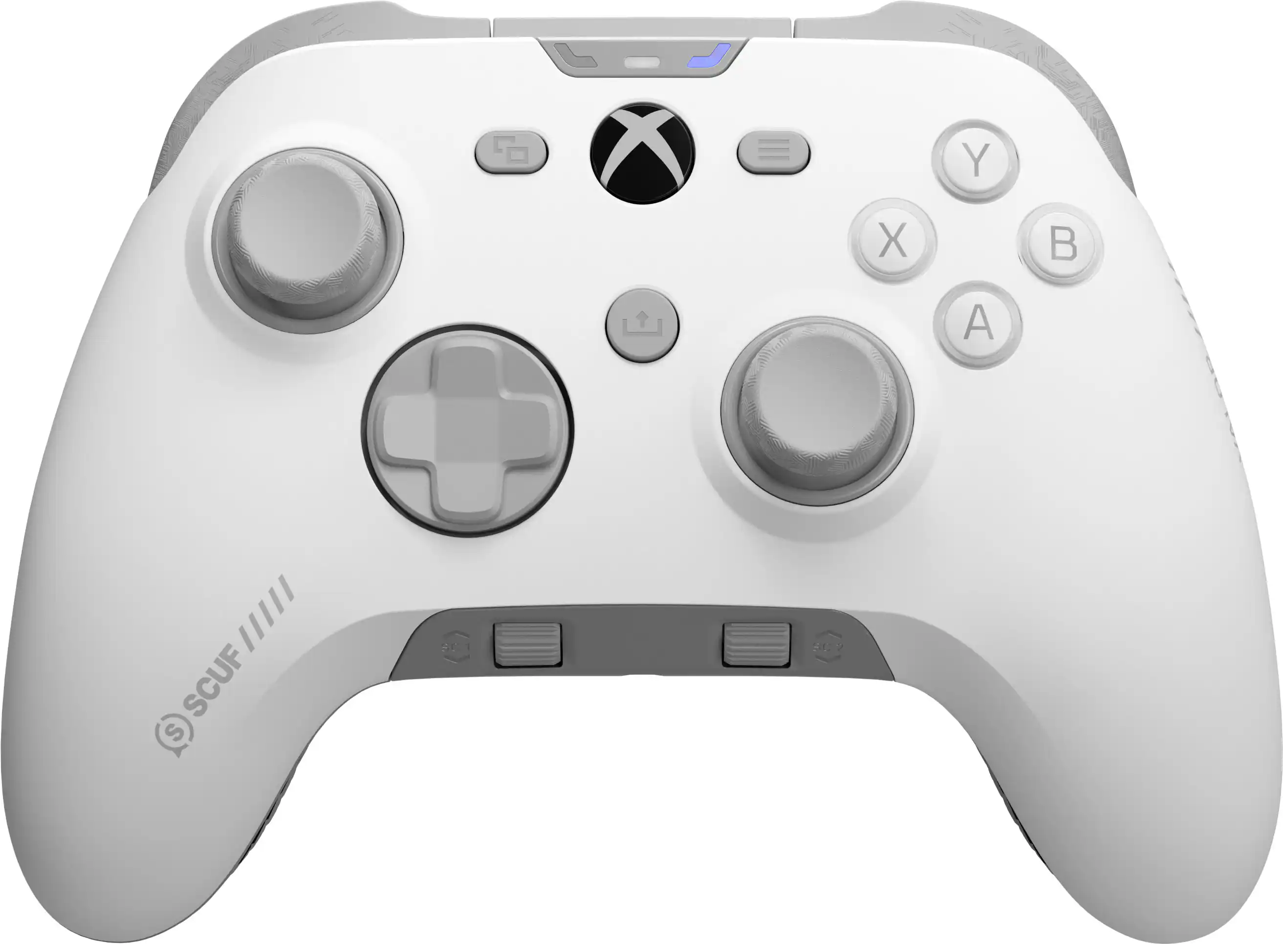 SCUF - VALOR PRO Wireless Performance Controller for Xbox Series X|S, Xbox One and PC - White