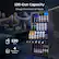130-Can Capacity
Enough Drinks for 8-10 People
130 Cans
4 Removable Shelves