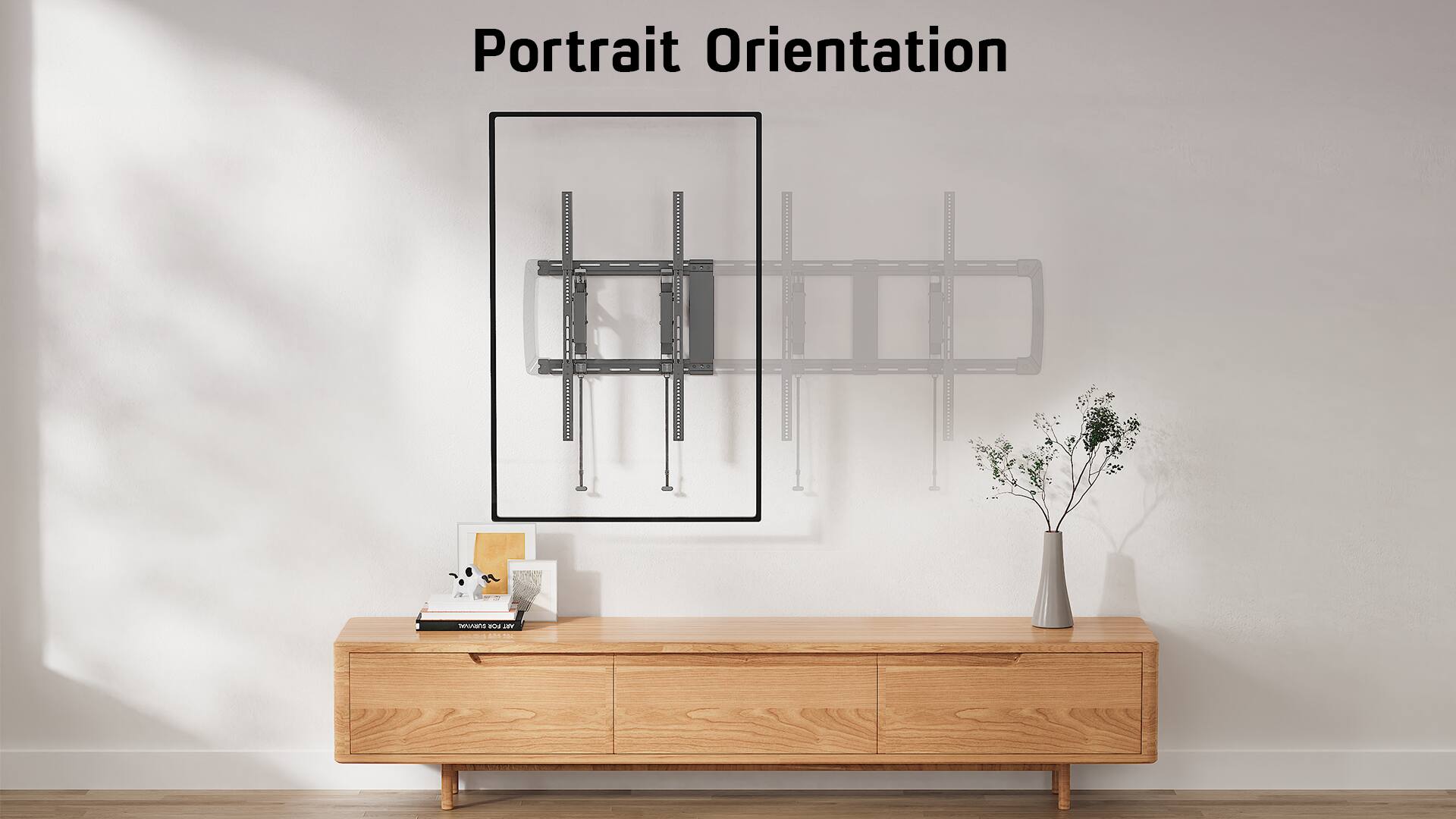Portrait Orientation