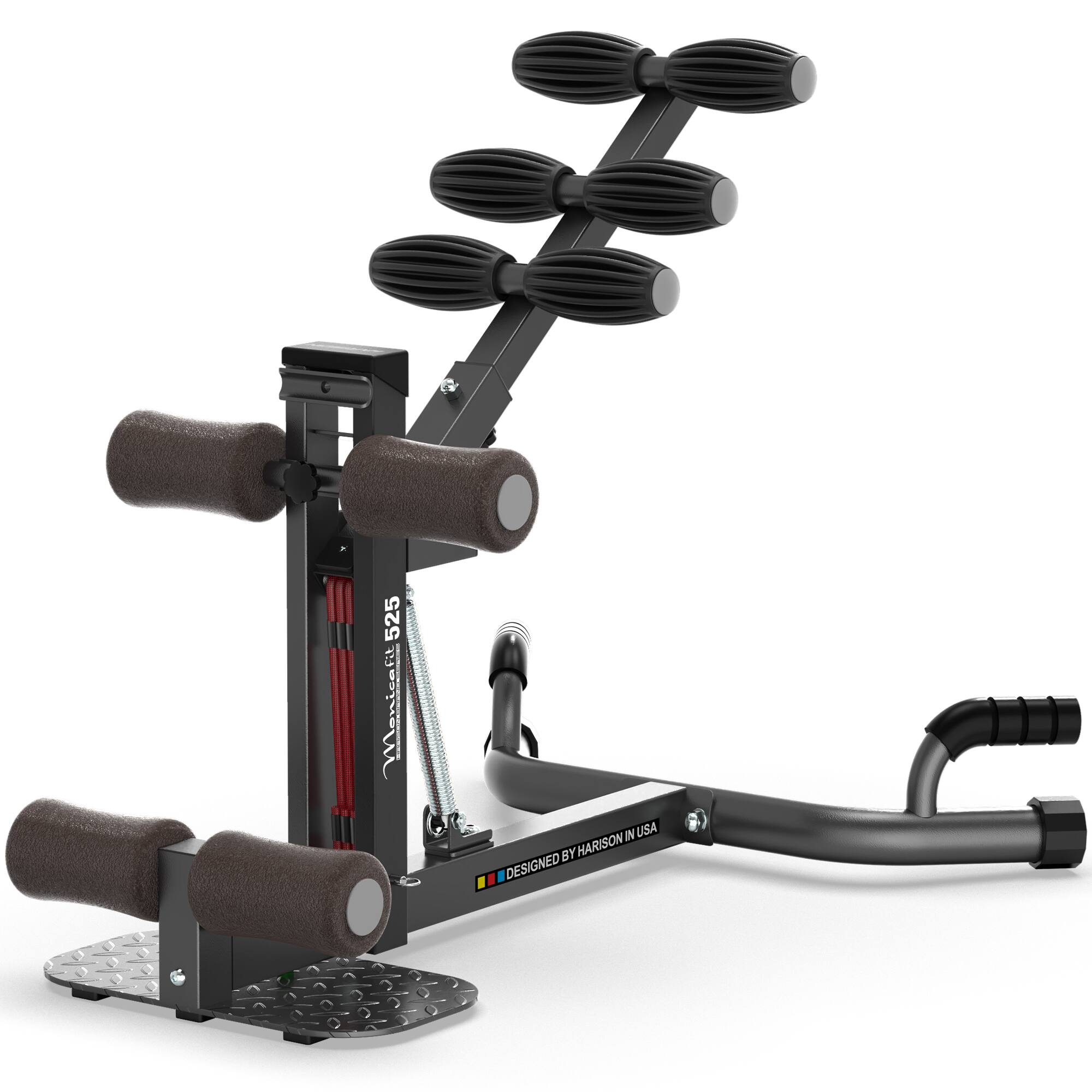 525 Menicafit  
IN USA BY HARRISON DESIGNED