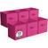 13 Inch Storage Cubes