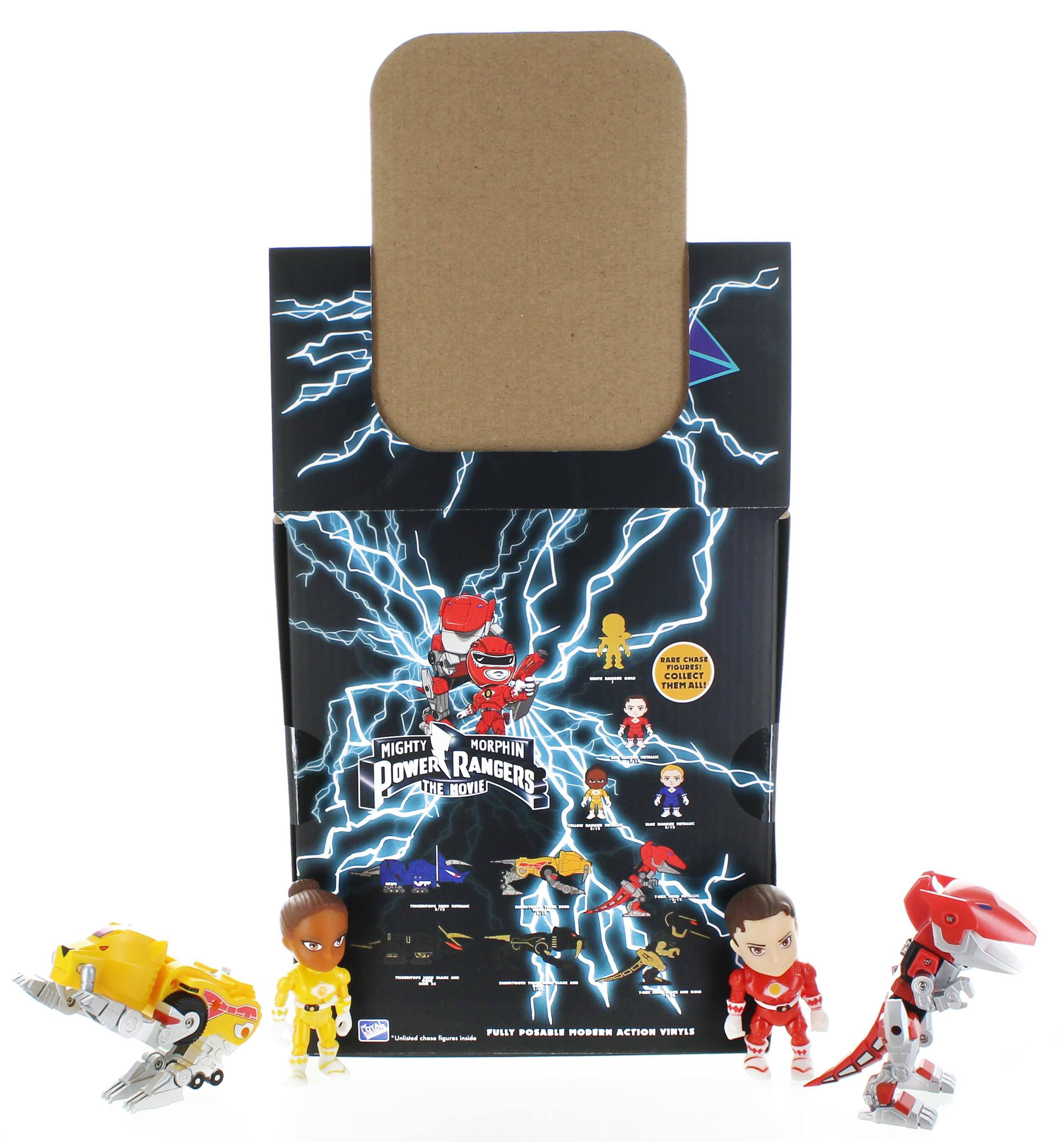 - E CHAO FISURESI COLLECE THEM 11N MIGHTY MORPHIN POWER THE RANGERS MOVLE K F d FUSST POLABLE nODN ACTION TINTES