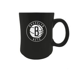Great American Products - Brooklyn Nets 19oz. Starter Mug - Multicolor