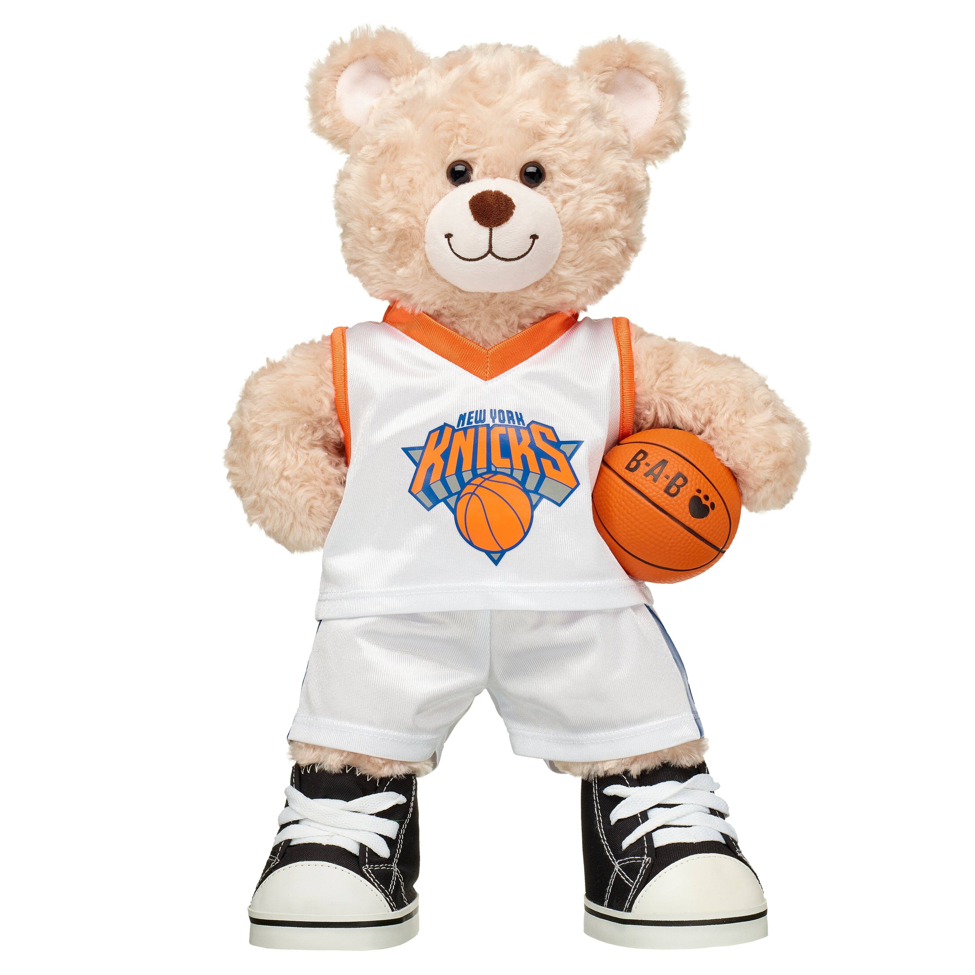 NEW YORK KNICKS B-A-B