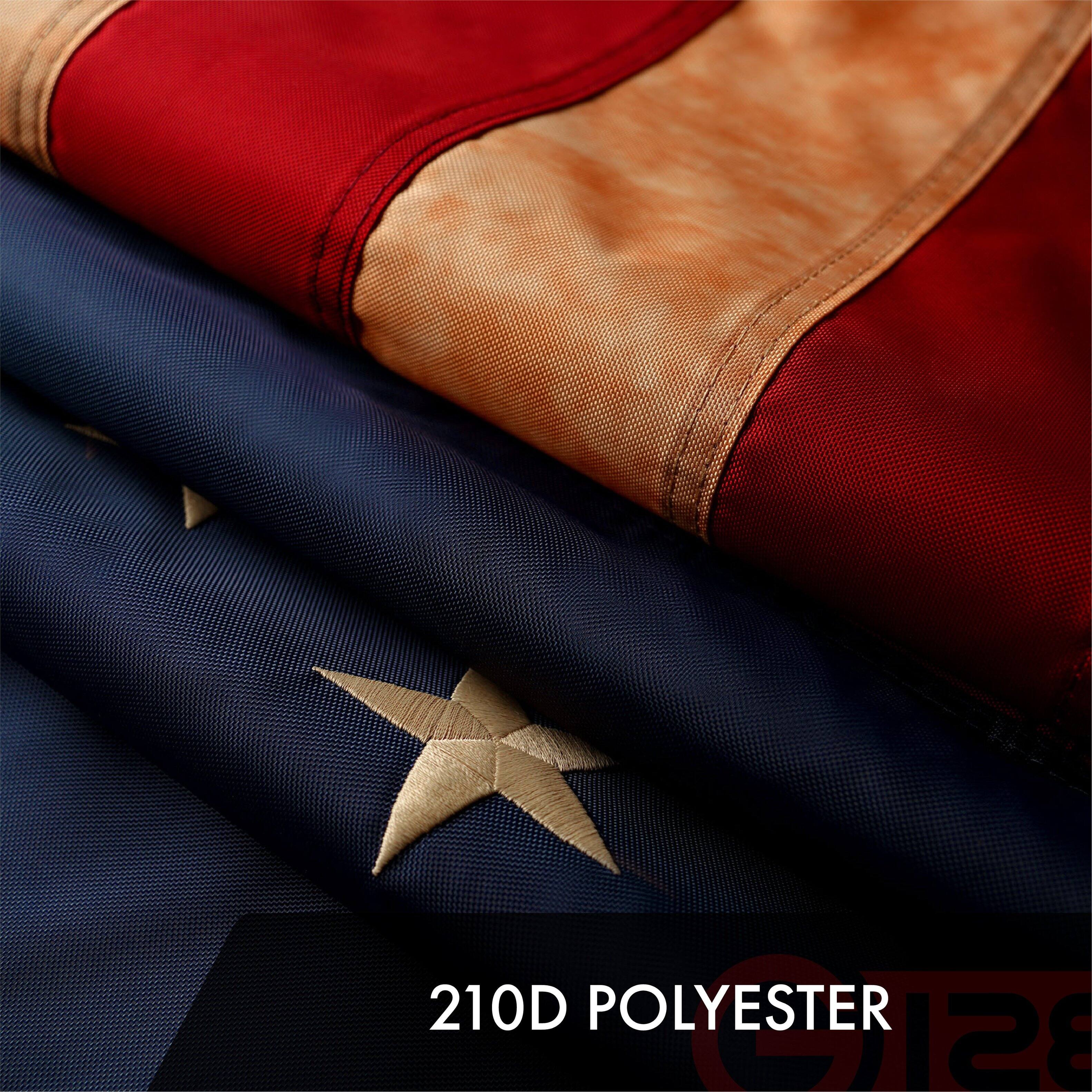 210D POLYESTER
