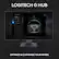 Logitech G Hub - Optimize & Customize Your Wheel.