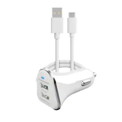 HYPERGEAR
Phone/Tablet/Phone