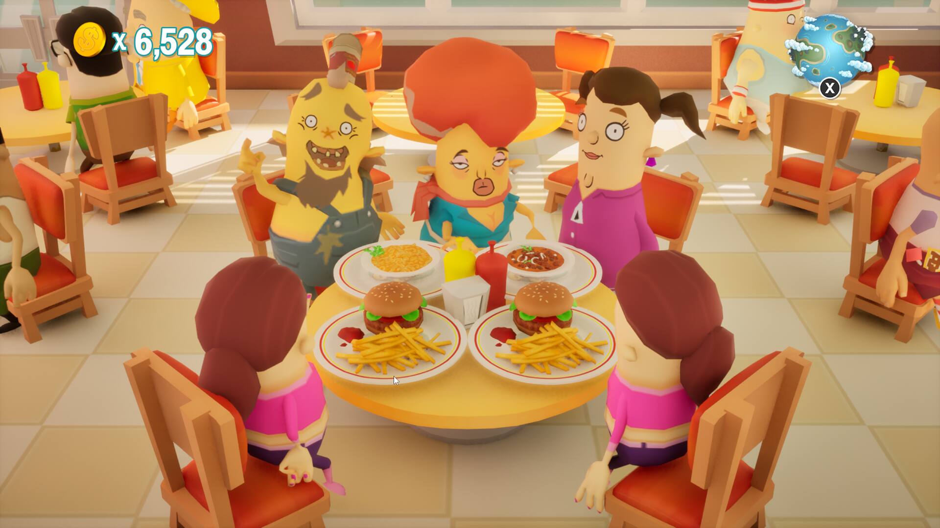 Alt View 8. Nicalis - Order Up!!.