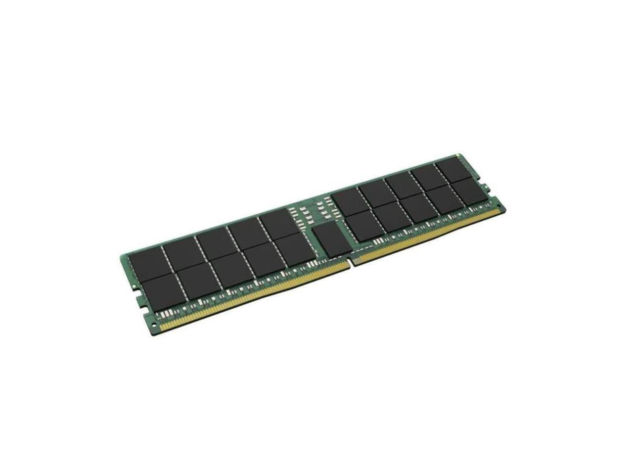 Alt View 1. Kingston - Kingston KTD-PE548S4-32G 32GB DDR5-4800 ECC Reg DIMM.