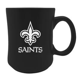 Great American Products - New Orleans Saints 19oz. Starter Mug - Multicolor