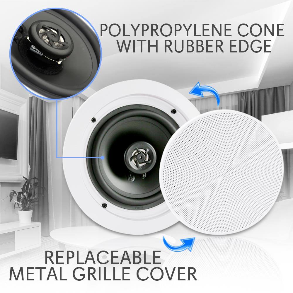 POLYPROPYLENE CONE WITH RUBBER EDGE

REPLACEABLE METAL GRILLE COVER