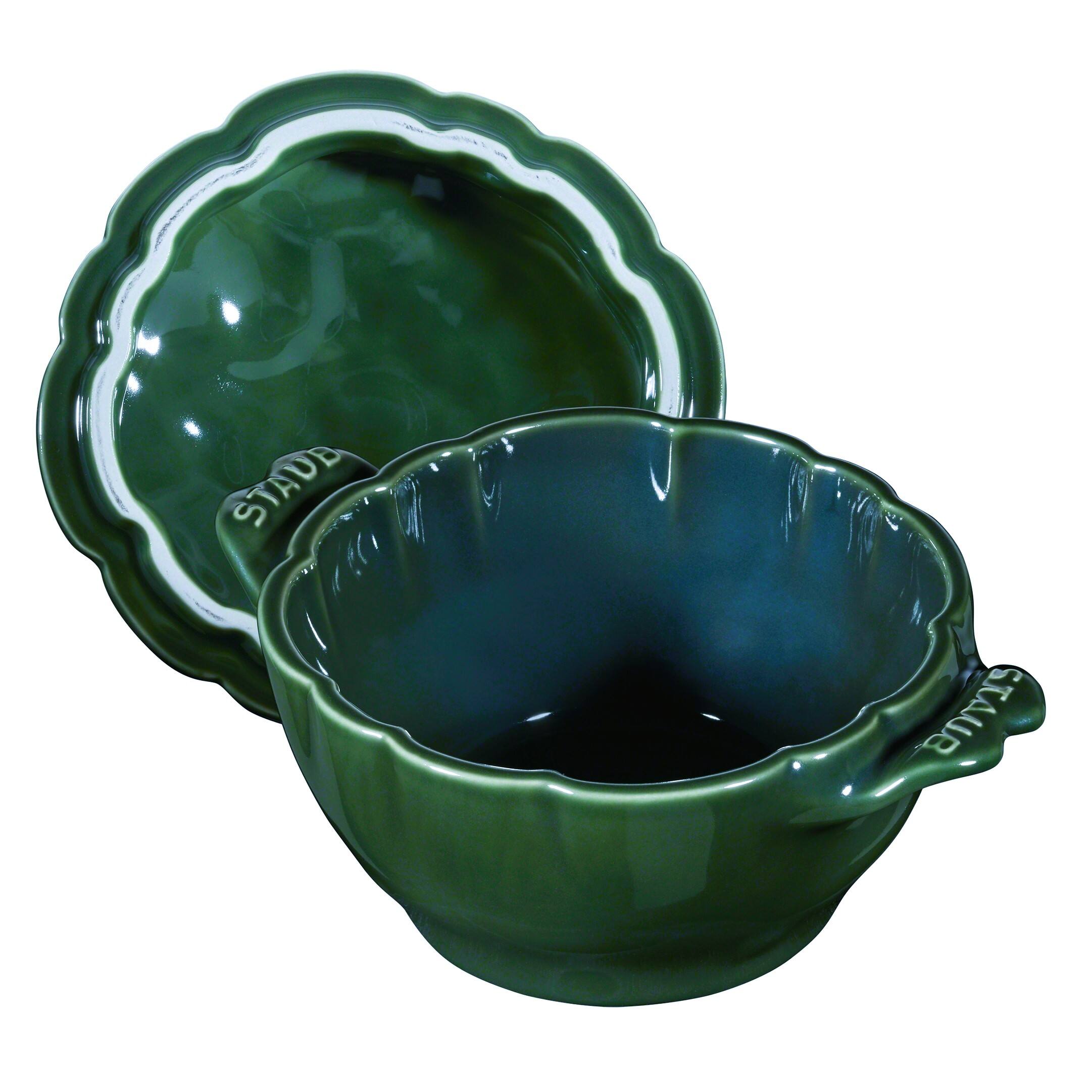 STAUB