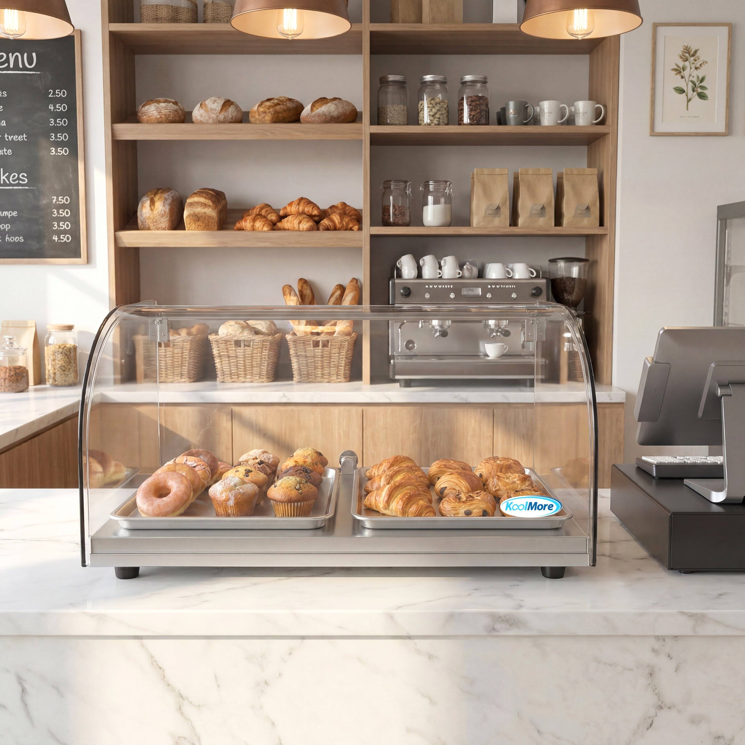 Menu

- Tea: 2.50
- Coffee: 4.50
- Hot Chocolate: 3.50
- Iced Tea: 3.50
- Juice: 3.50

Cakes

- Muffin: 7.50
- Croissant: 3.50
- Donut: 3.50
- Hoops: 4.50

KoolMore