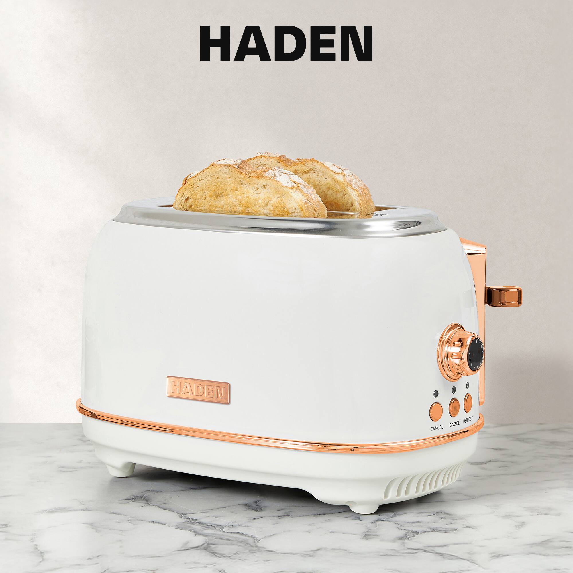 HADEN