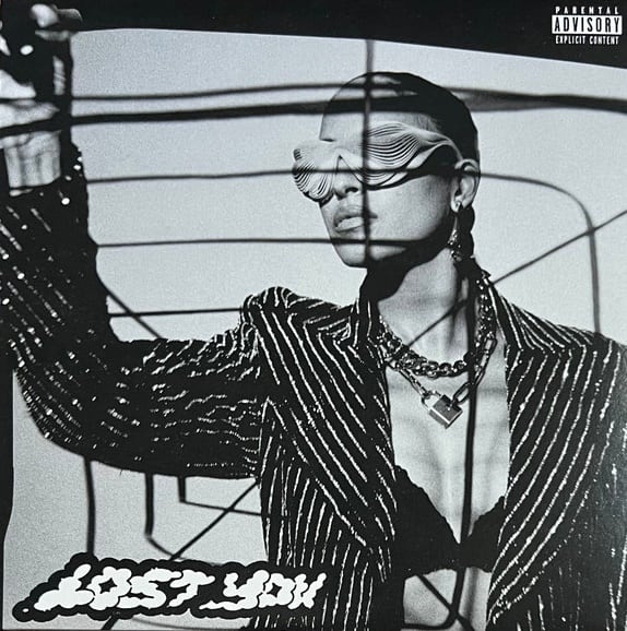 "LOST YOU [White 7"" Single] [7 inch Vinyl Disc] [Explicit Content]" price history on PriceWatchPro