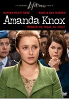 Amanda Knox: Murder on Trial in Italy [2011] - Front_Zoom