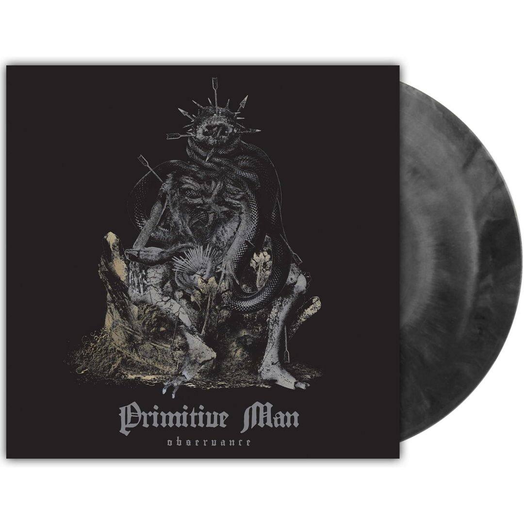 Front. Observance [LP].