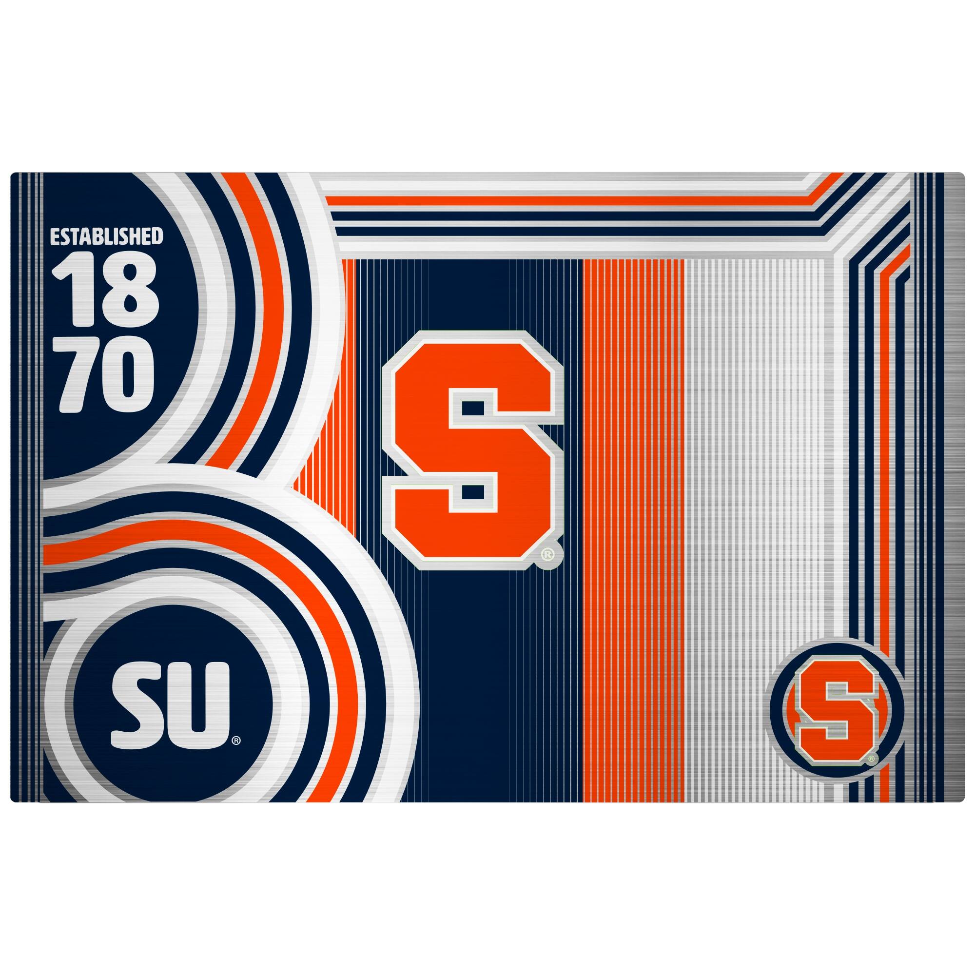 ESTABLISHED 1870  
SU