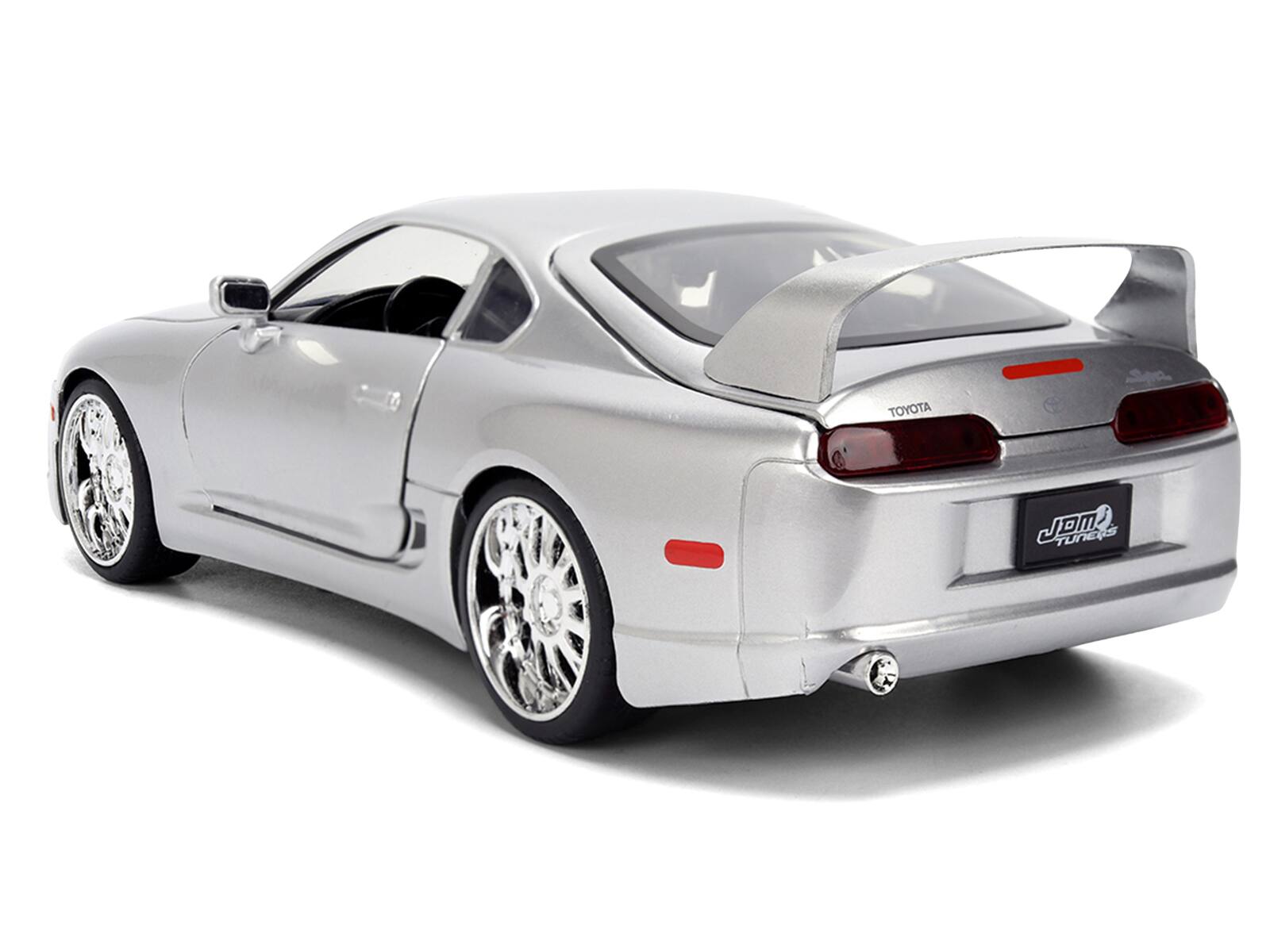 TOYOTA JDM TUNERS