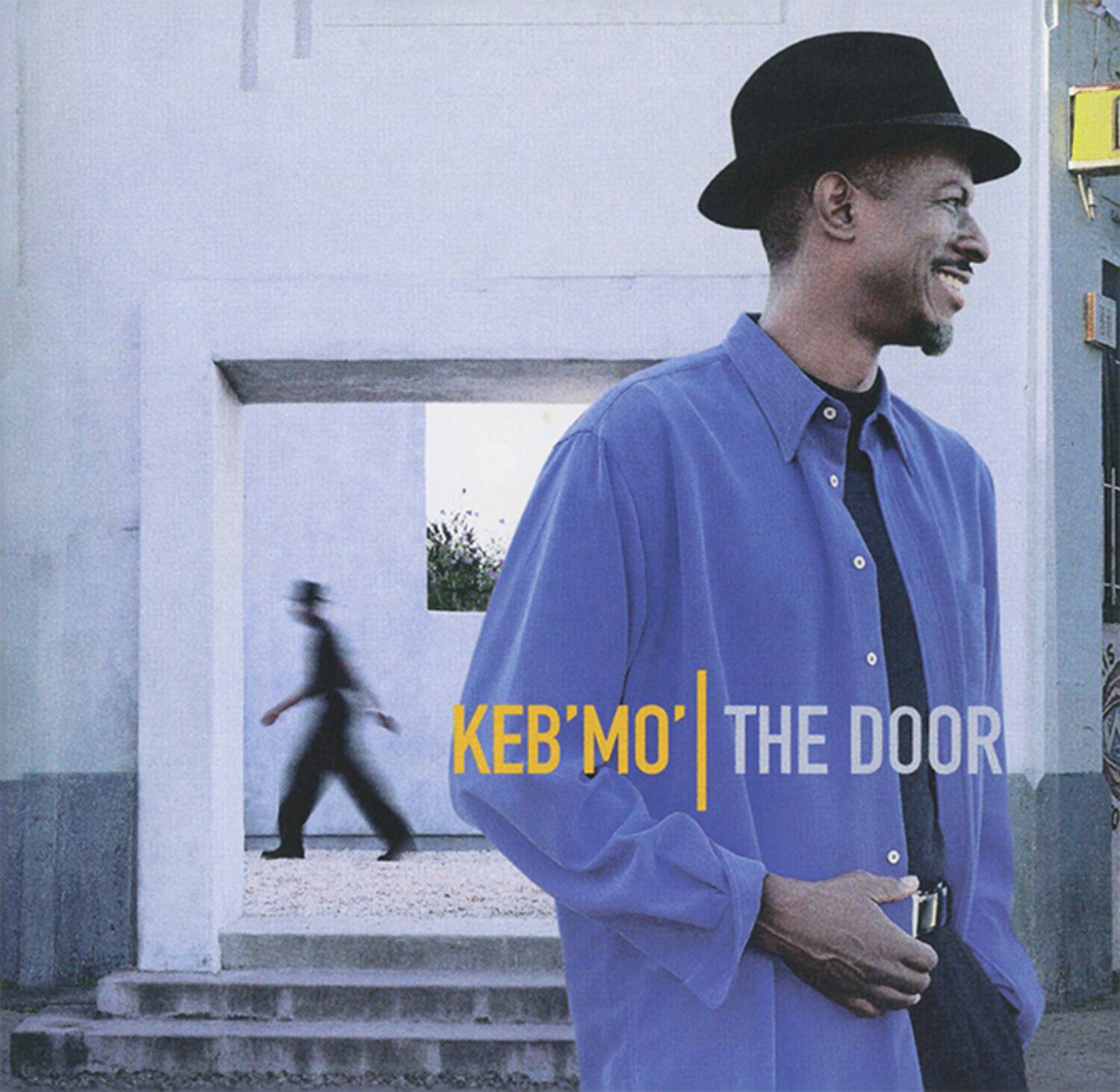 Keb Mo - Door   - COMPACT DISCS [CD] price history on PriceWatchPro