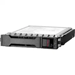 HP - HPE 300 GB Hard Drive - 2.5" Internal - SAS (12Gb/s SAS) - 10000rpm - 512n Format