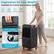 Engineered for Easy Mobility
Suitable for indoor and outdoor use
Home Garage Poolside Workshop
Built-in Handles
4 Universal Wheels (2 with Brakes)