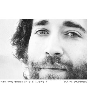 Front. For the Birds and Children [LP].