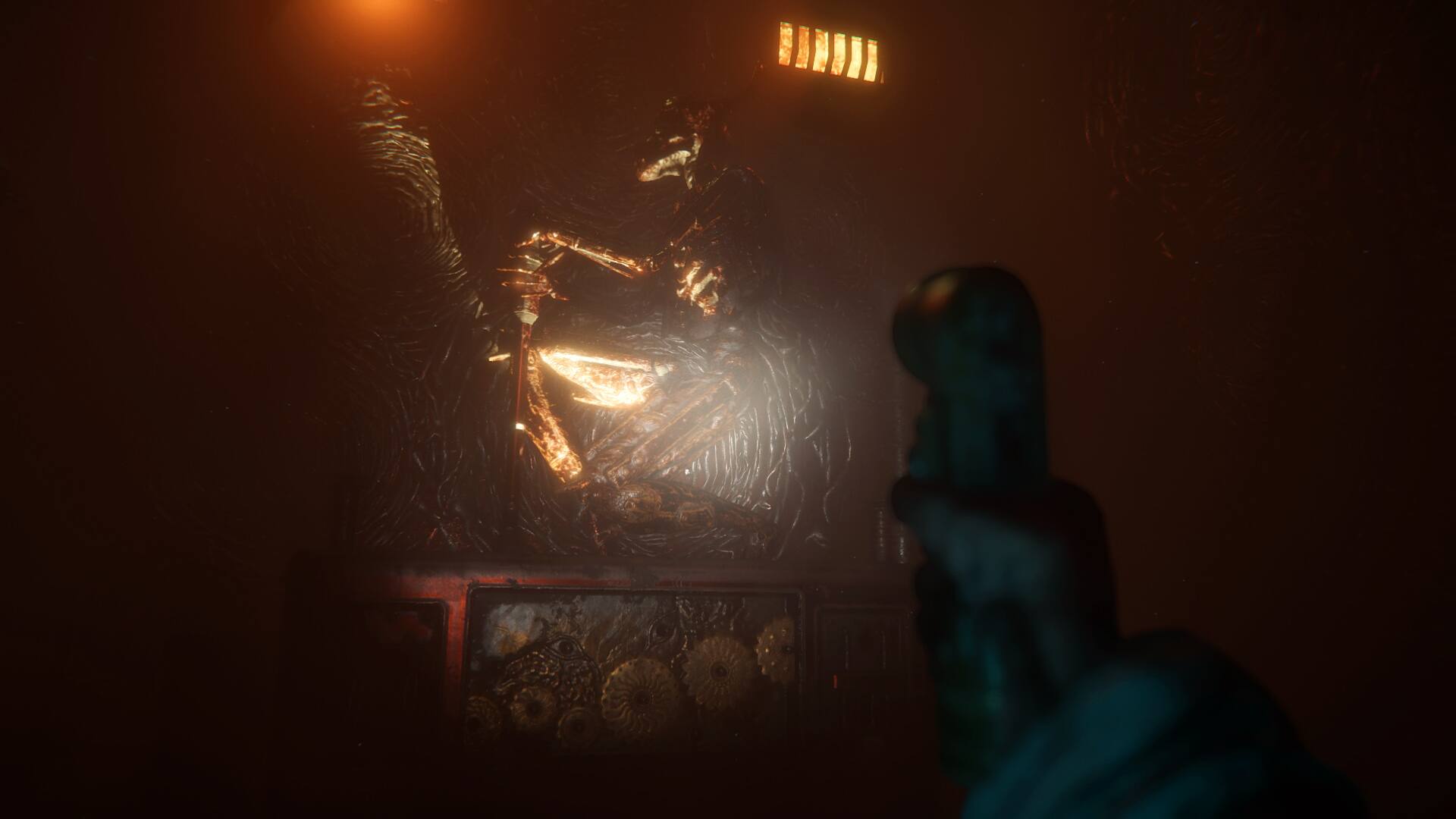 Alt View 4. GS2 Games - Project Nightmares Case 36: Henrietta Kedward.