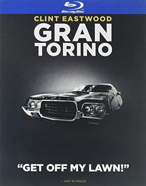 Gran Torino (IconicMoment/LL/BD) [Blu-ray]