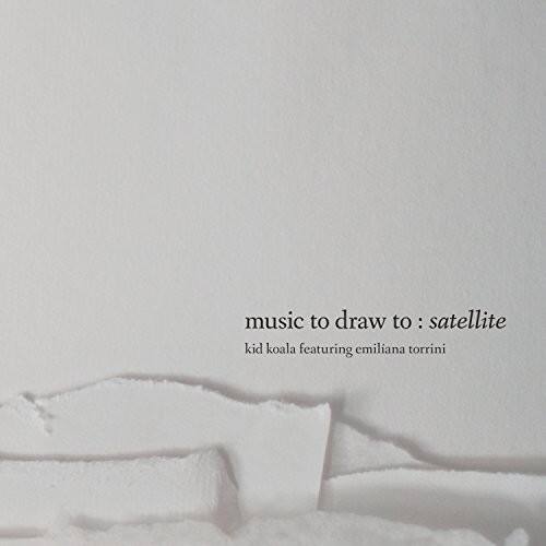 music to draw to: satellite  
kid koala featuring emiliana torrini