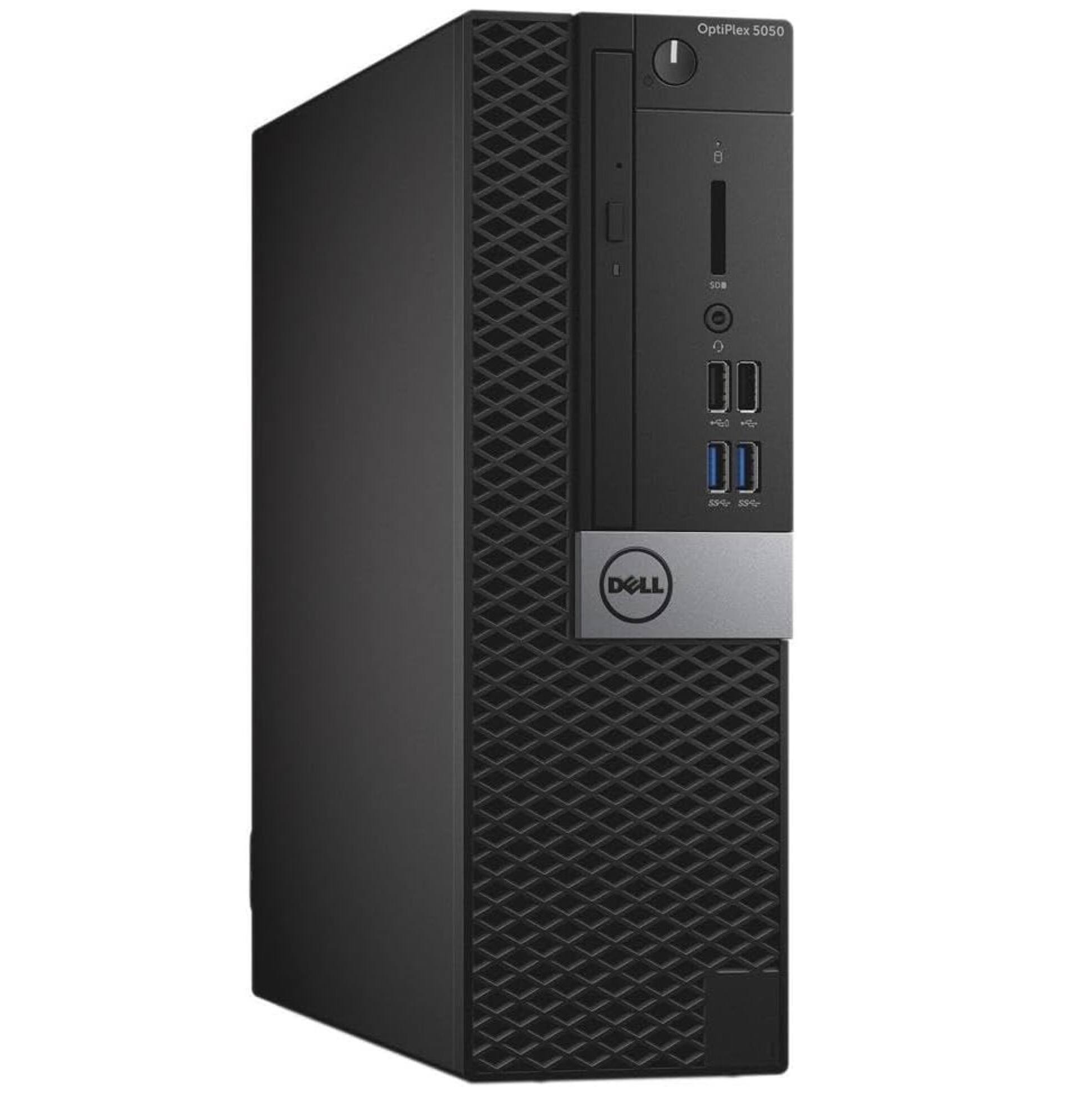 OptiPlex 5050  
DELL