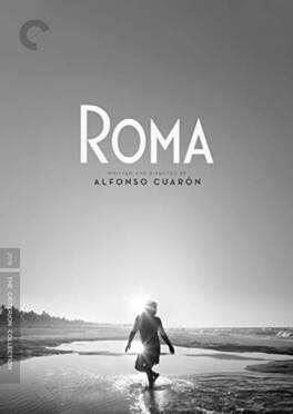 Roma (Criterion Collection) - DVD