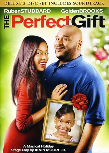 The Perfect Gift  - DVD