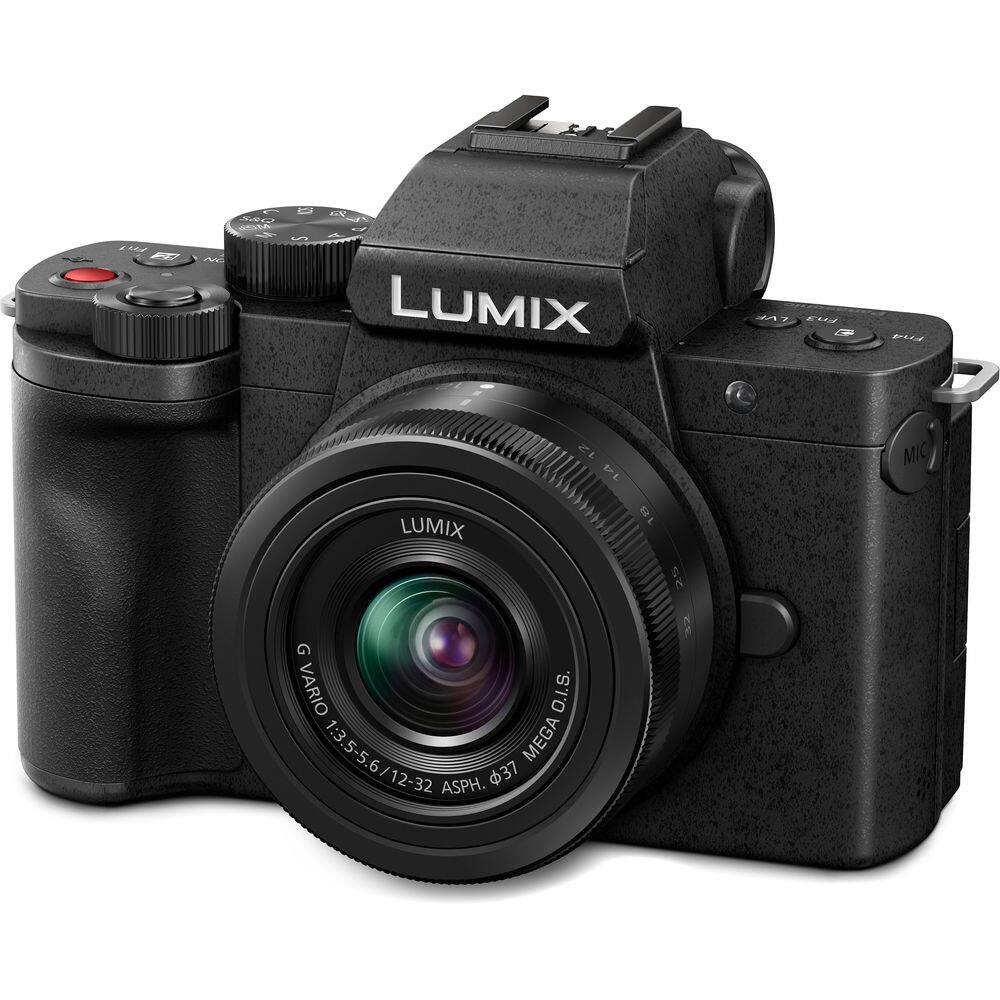 LUMIX G VARIO O.I.S. 1:3.5-5.6/12-32 MEGA ASPH.  
37 18 25 32
