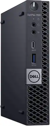 OptiPlex 7060 SS SSC0 DOLL