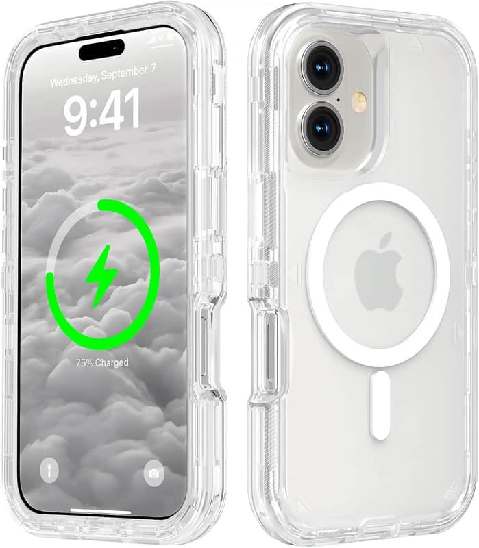 Wednesday, September 7  
9:41  
75% Charged