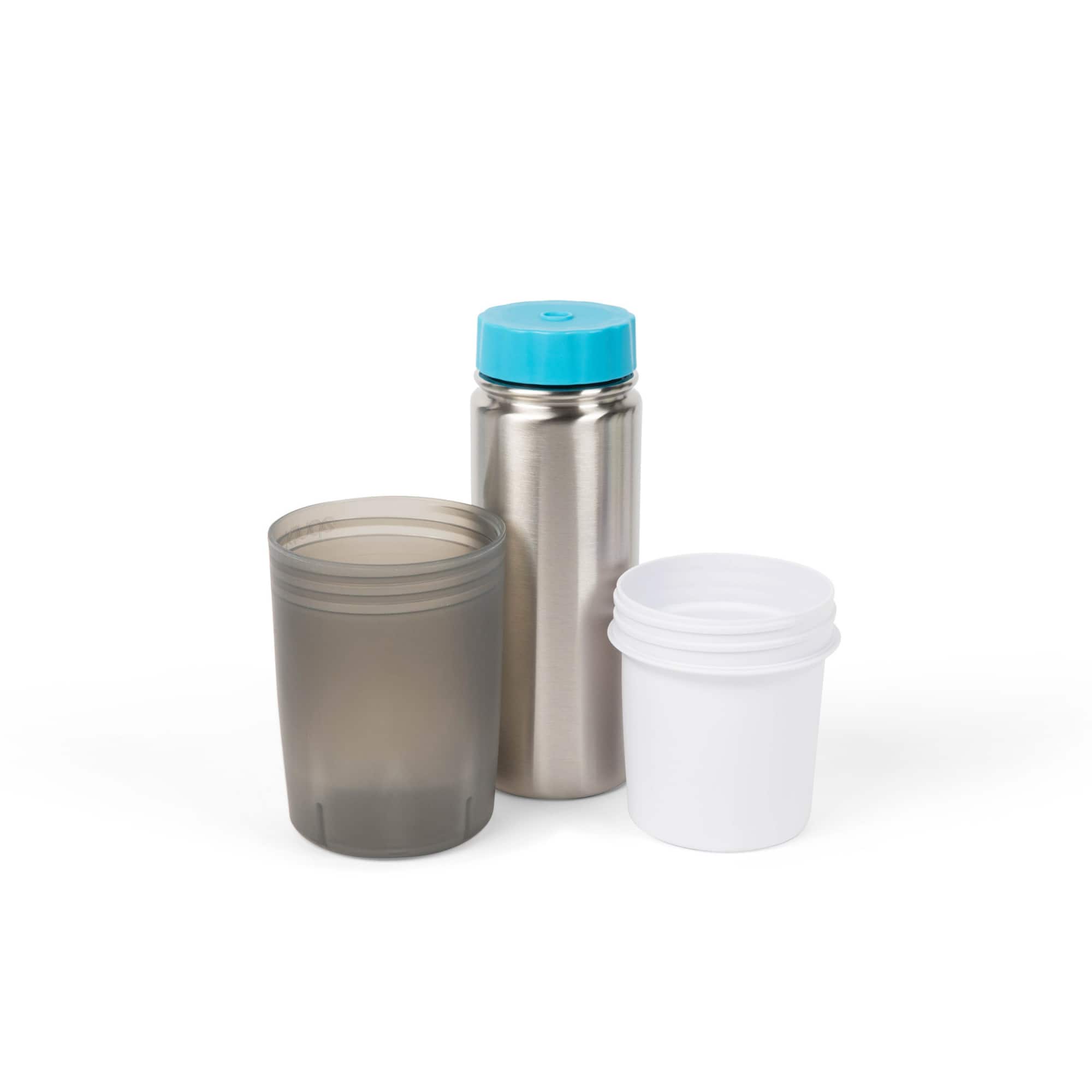 Kiinde - Travel Warmer - Blue