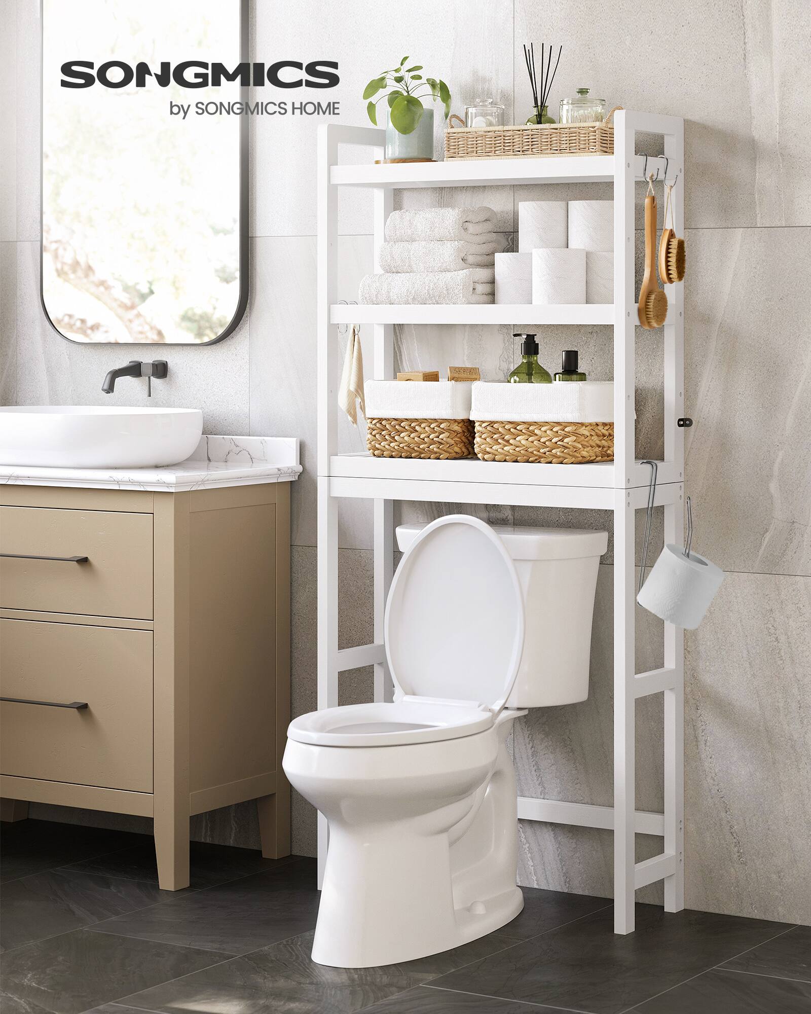 SONGMICS by SONGMICS HOME