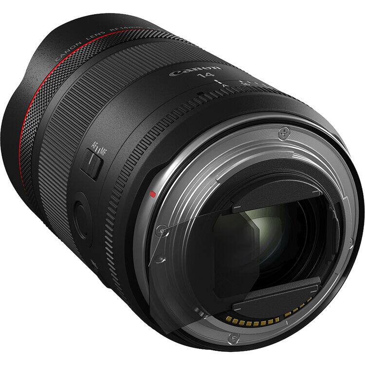 Canon RF 14-140mm f/1.4 L IS USM