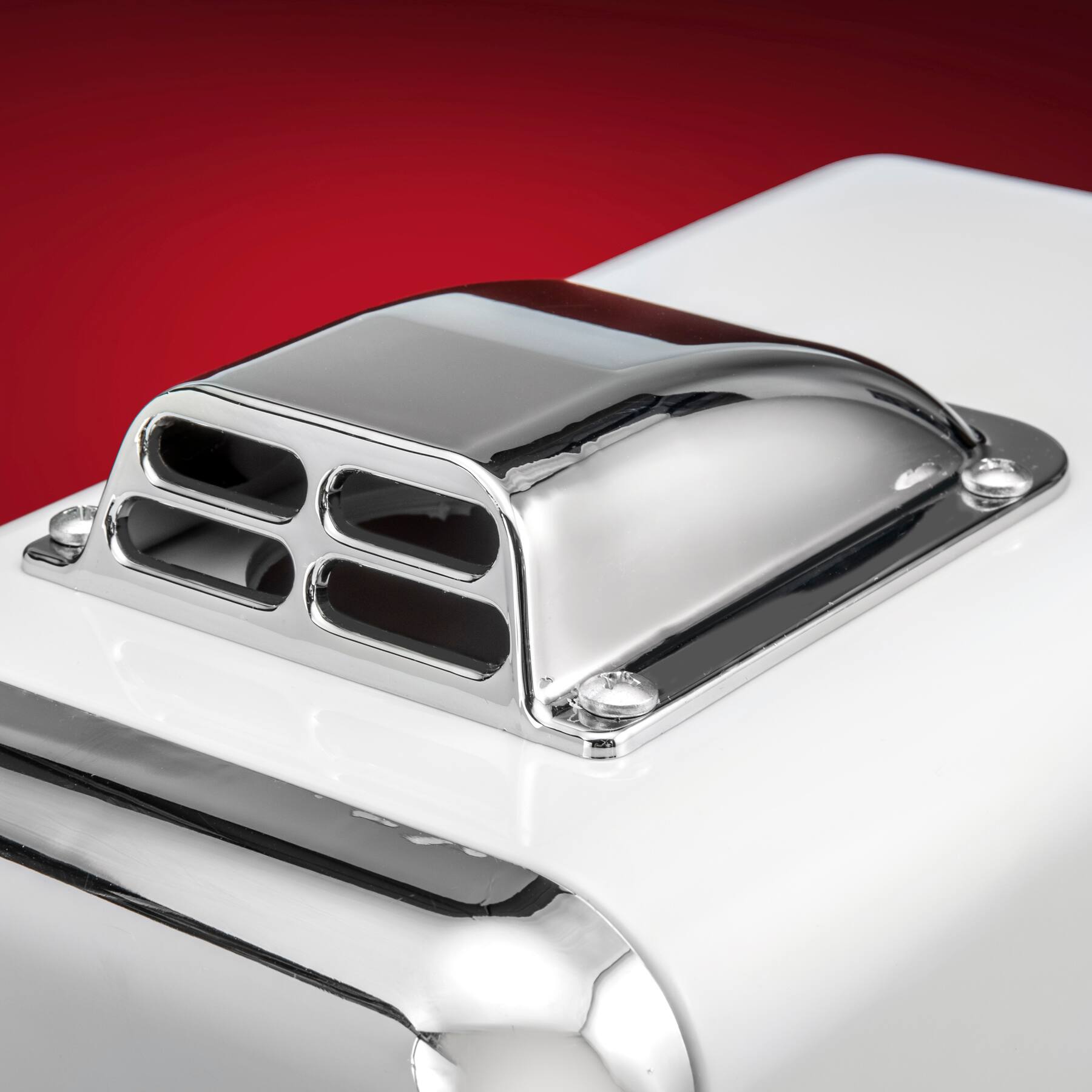Back. STX International - STX Intl Megaforce 3000 Air Cooled Powerful Electric Meat Grinder, 3 Speed, Sausage Stuffer - White.